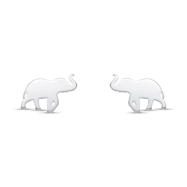 Brinco de Elefante Liso