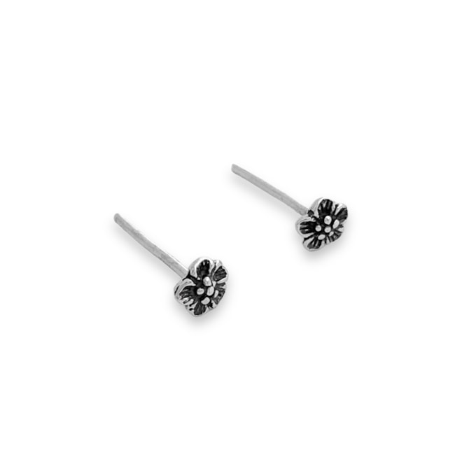 Brinco de Flor Pequena