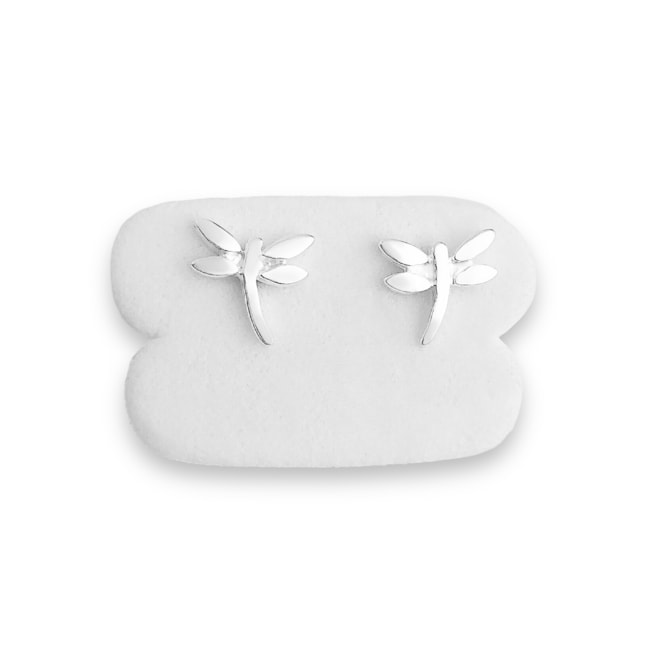 Brinco de Libélula Liso