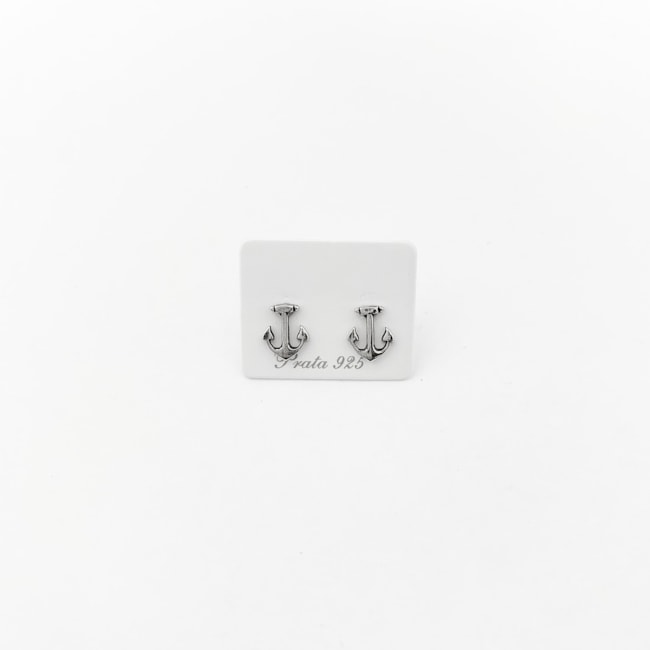 Brinco de Mini Âncora
