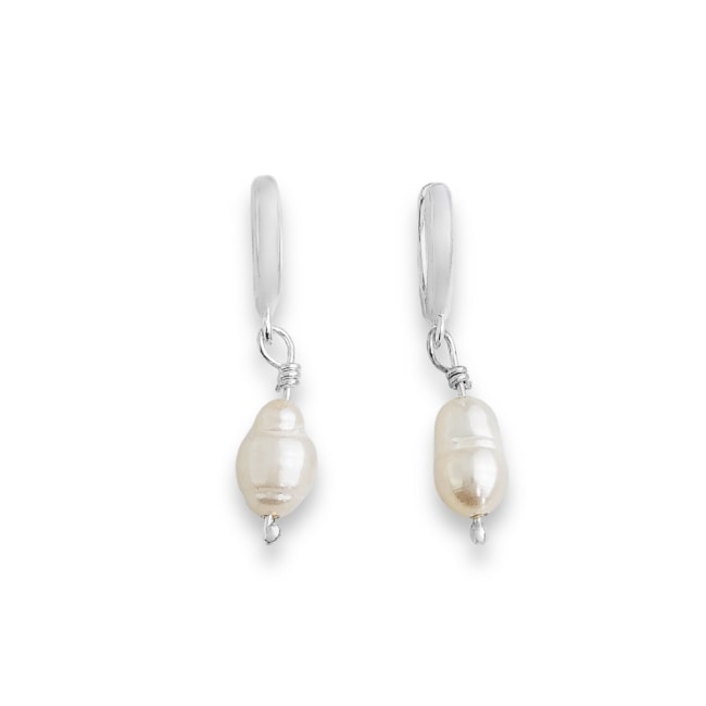 Brinco de Pérola Arroz