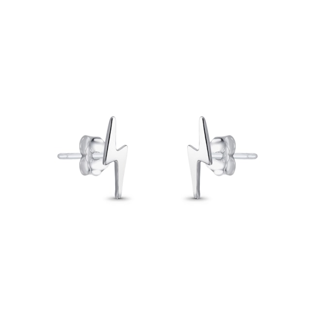 Brinco de Raio Liso Pequeno