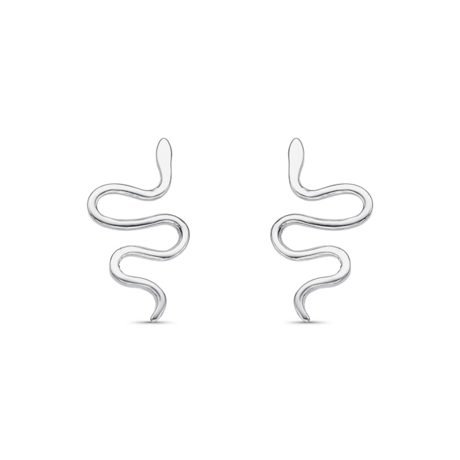 Brinco de Serpente 