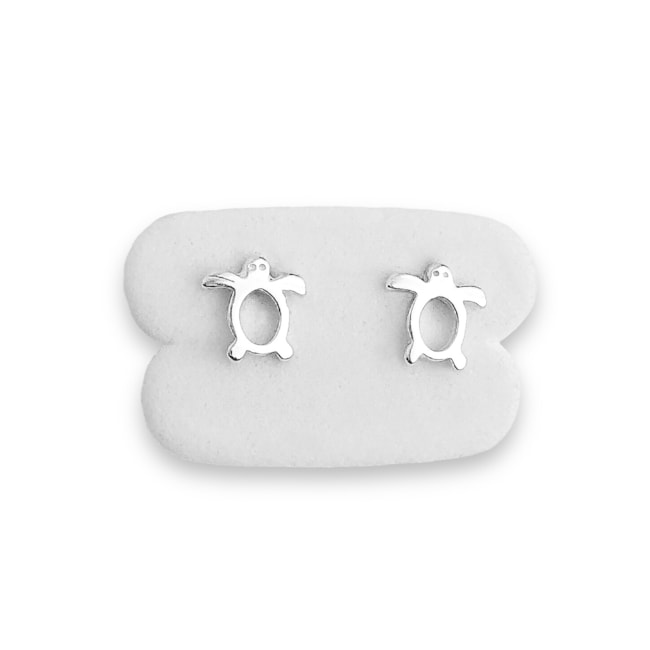 Brinco de Tartaruguinha 