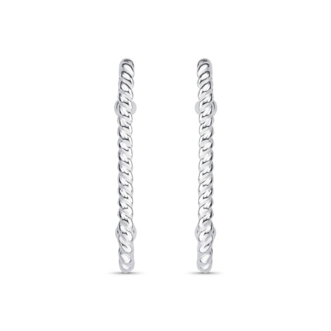 Brinco Ear Hook Juliette Torcido