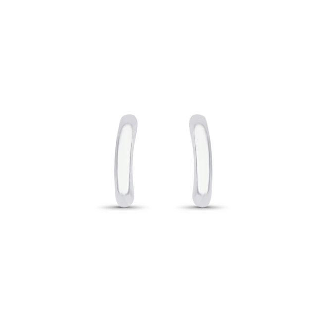 Brinco Ear Hook Liso 
