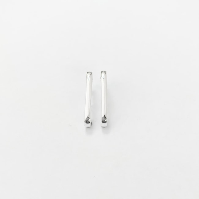 Brinco Ear Hook Liso Juliette