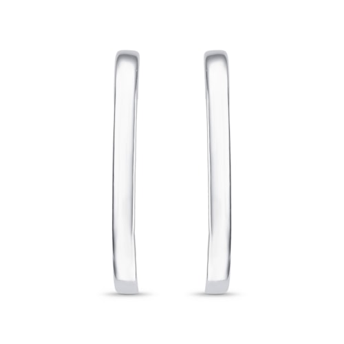 Produto Brinco Ear Hook Liso Juliette