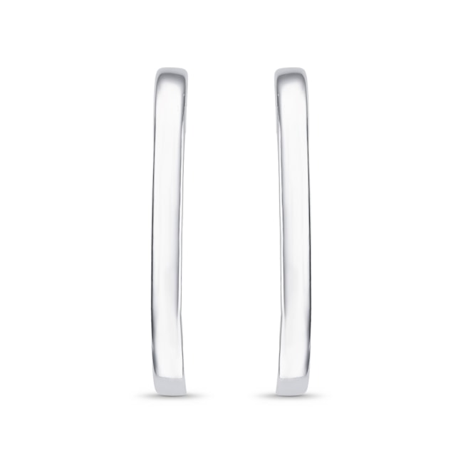 Brinco Ear Hook Liso Juliette