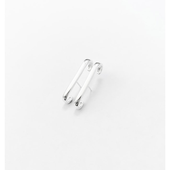 Brinco Ear Hook Liso Juliette