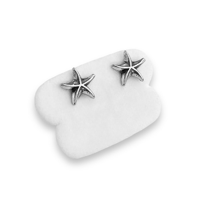 Brinco Estrela do Mar Lisa