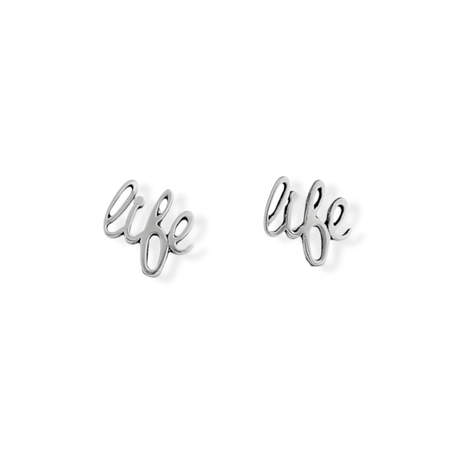 Brinco "Life"