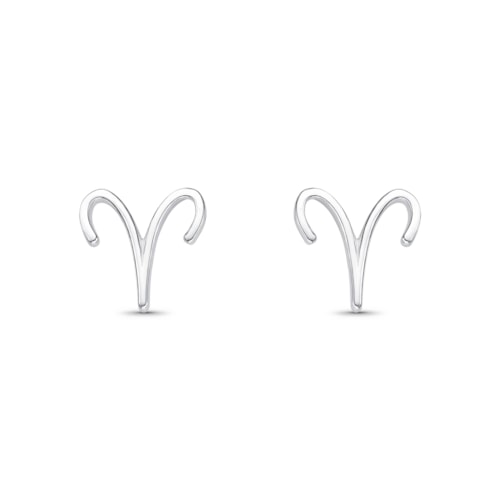 Produto Brinco Signo Áries Grande