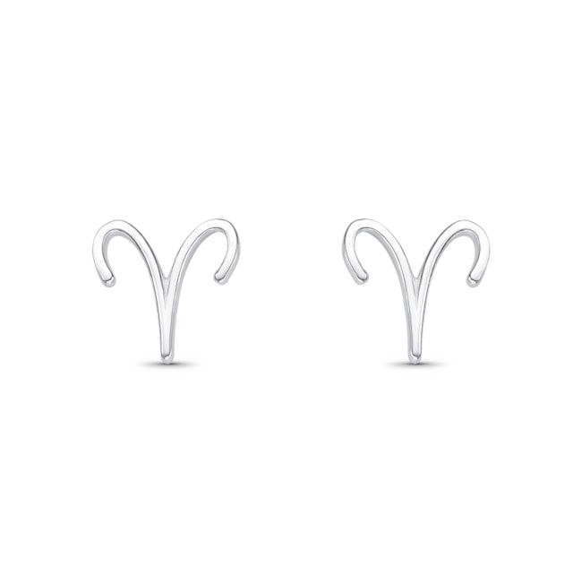 Brinco Signo Áries Grande