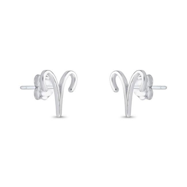 Brinco Signo Áries Grande