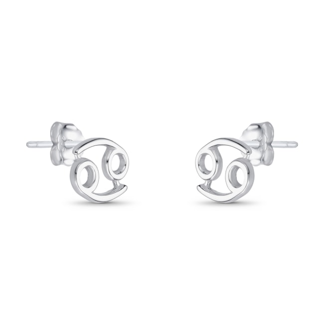 Brinco Signo Câncer Grande