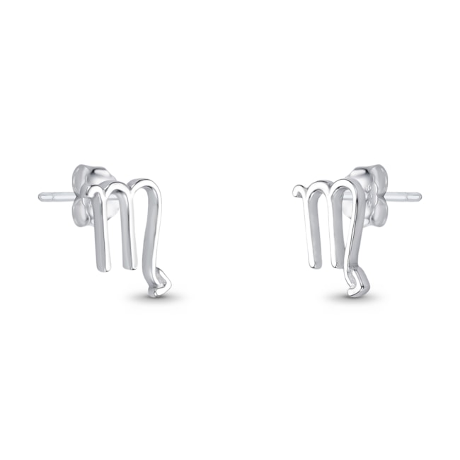 Brinco Signo Escorpião Grande