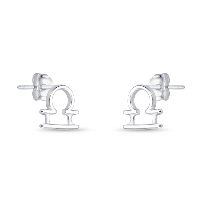 Brinco Signo Libra Grande