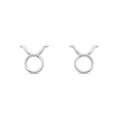 Produto Brinco Signo Touro Grande