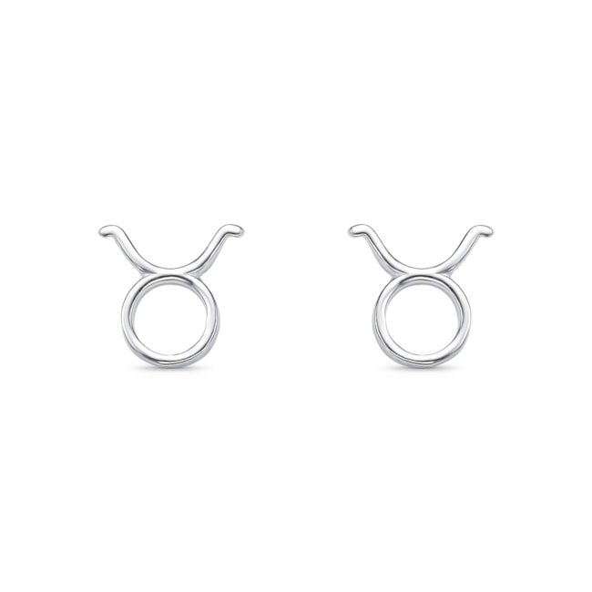 Brinco Signo Touro Grande