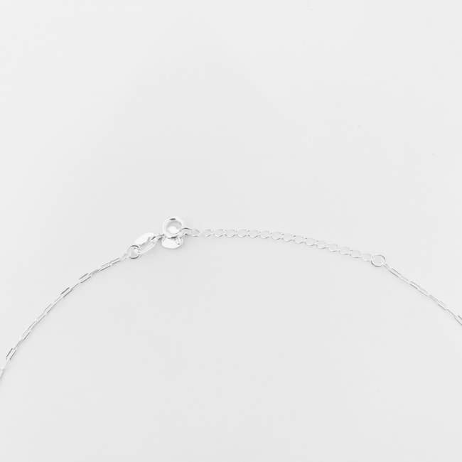 Choker de Bolinhas – 38cm
