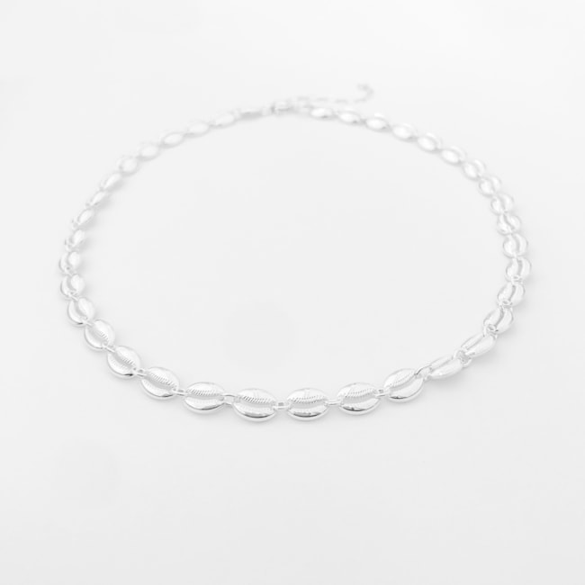 Choker de Conchas