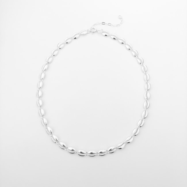 Choker de Conchas