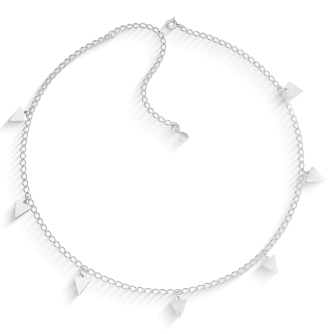 Choker de Triângulos