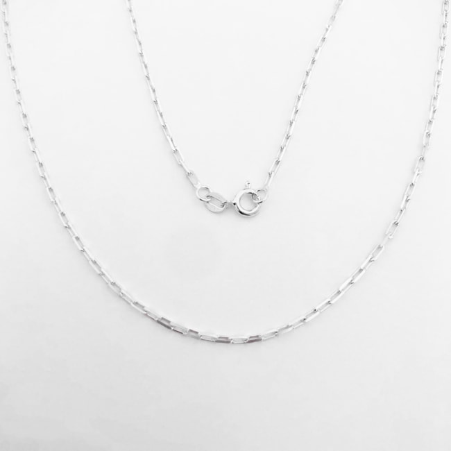 Corrente Cartier - 70cm