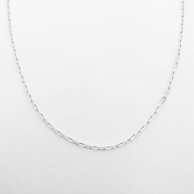 Corrente Cartier - 70cm