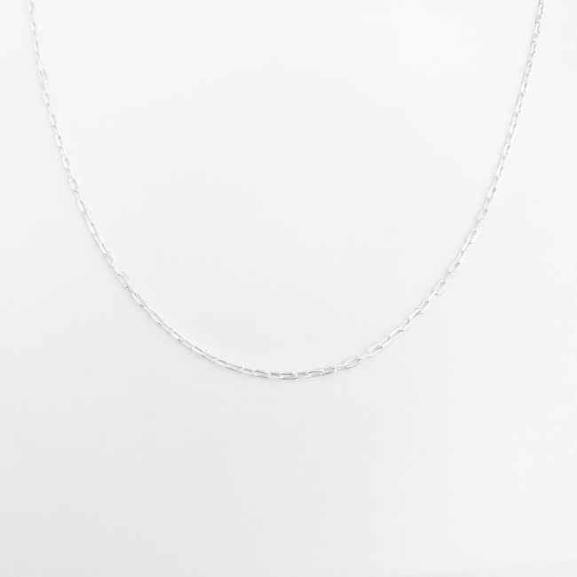 Corrente Cartier Longa - 65cm