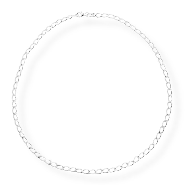 Corrente de Elo - 45cm 