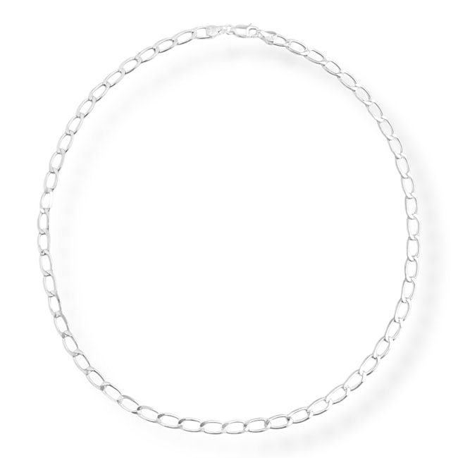 Corrente Grumet - 40cm