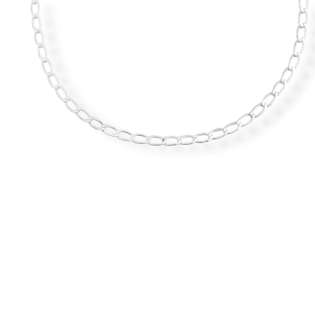 Corrente Grumet - 40cm