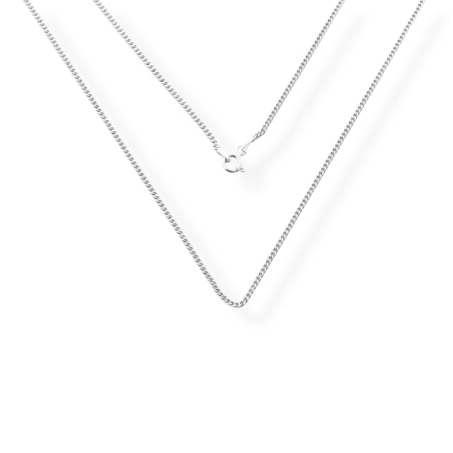 Corrente Grumet P - 45cm