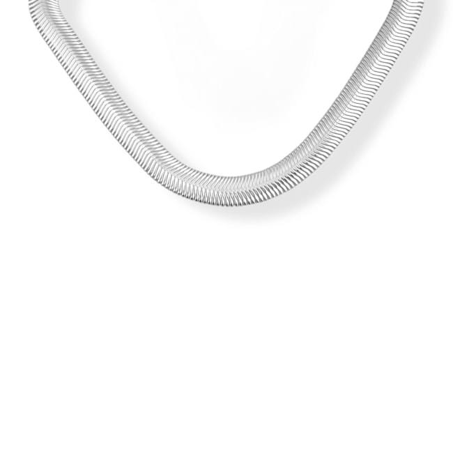 Corrente Lacraia Grossa - 40cm