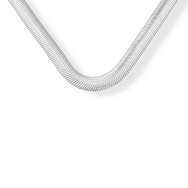 Corrente Lacraia Grossa - 45cm