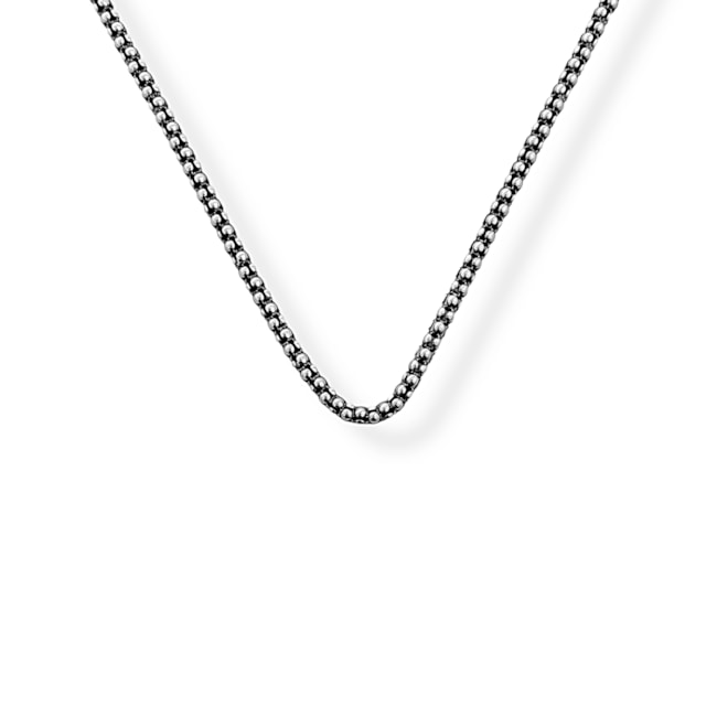 Corrente Pipoca Média - 70cm