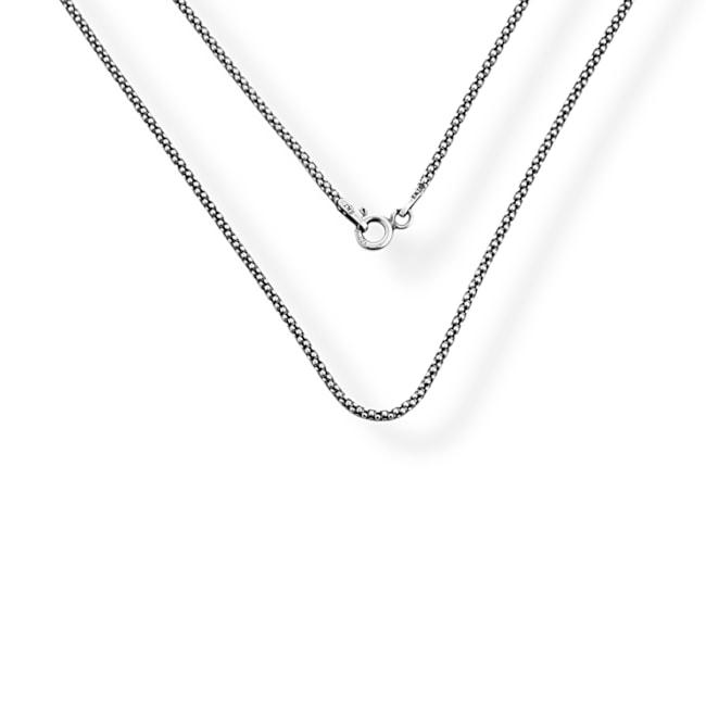 Corrente Pipoca Média Envelhecida – 60cm