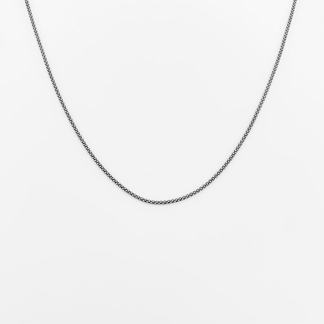 Corrente Pipoca Média Envelhecida – 60cm