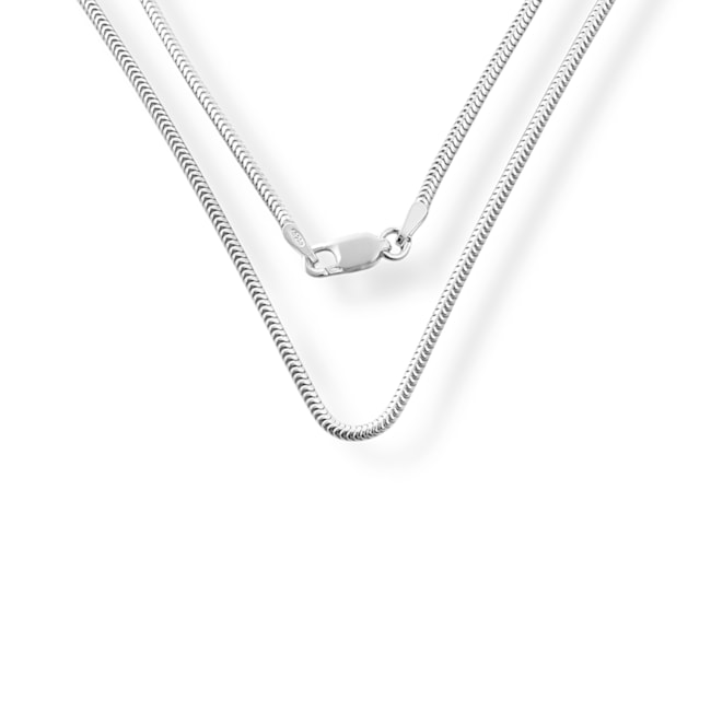 Corrente Rabo de Rato - 45cm