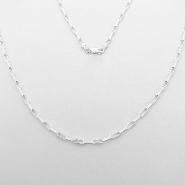Corrente Veneziana Longa - 60cm