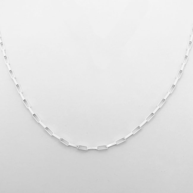 Corrente Veneziana Longa - 60cm