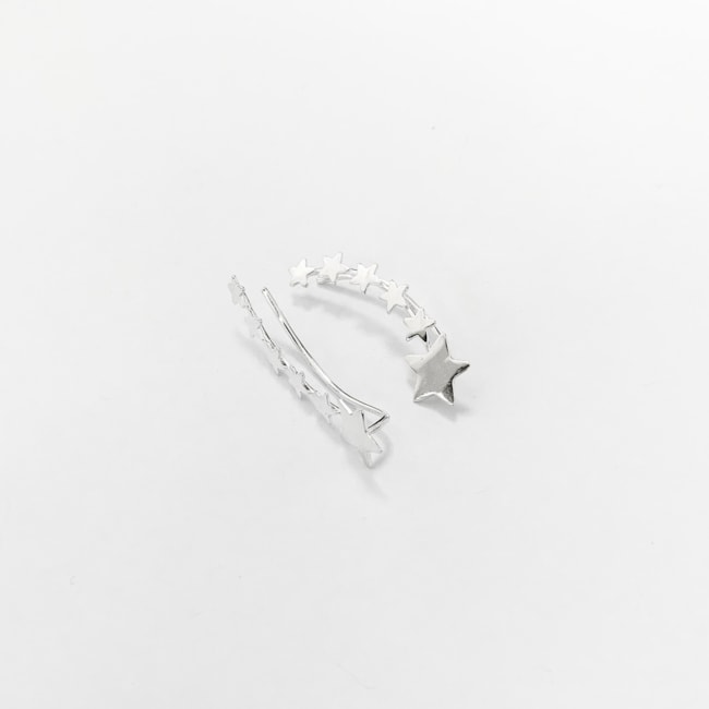 Ear Cuff de Estrela