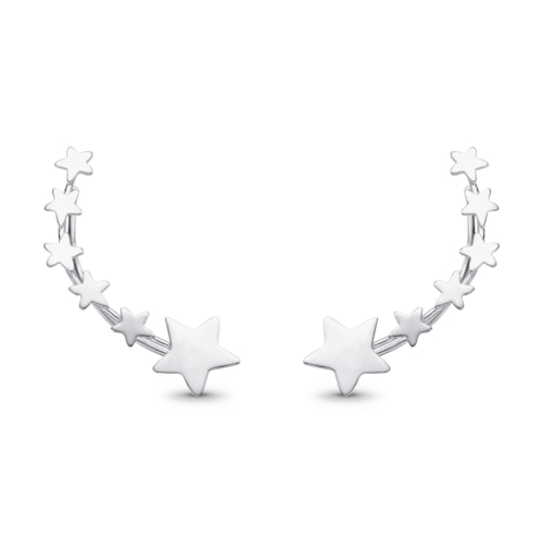Produto Ear Cuff de Estrela