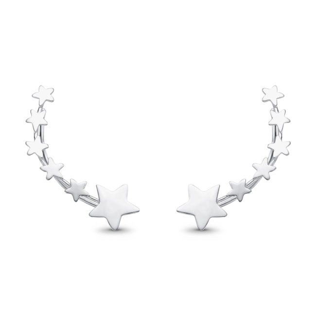 Ear Cuff de Estrela