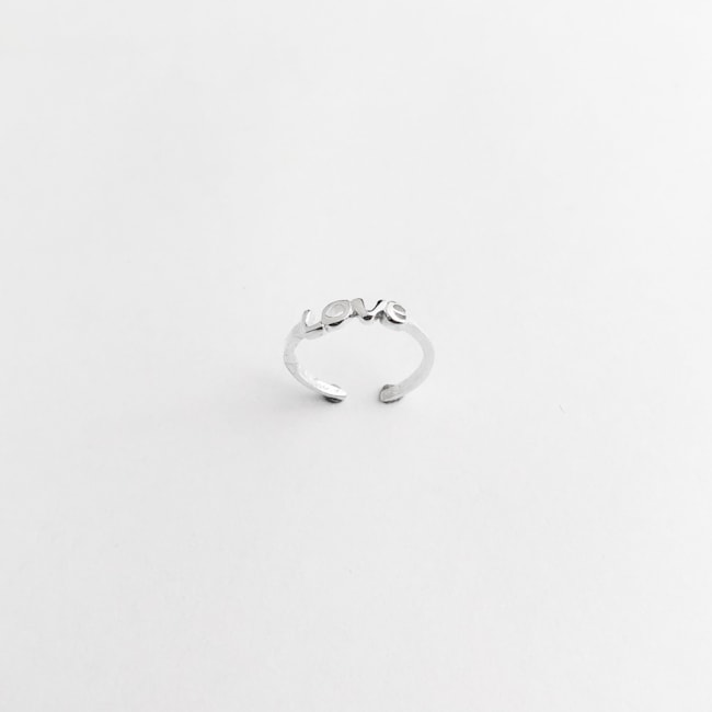 Falange Branca "Love"