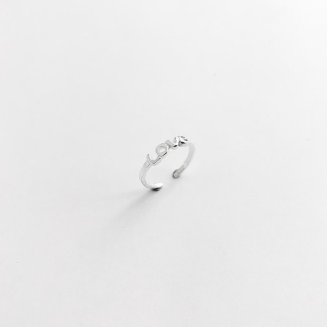 Falange Branca "Love"