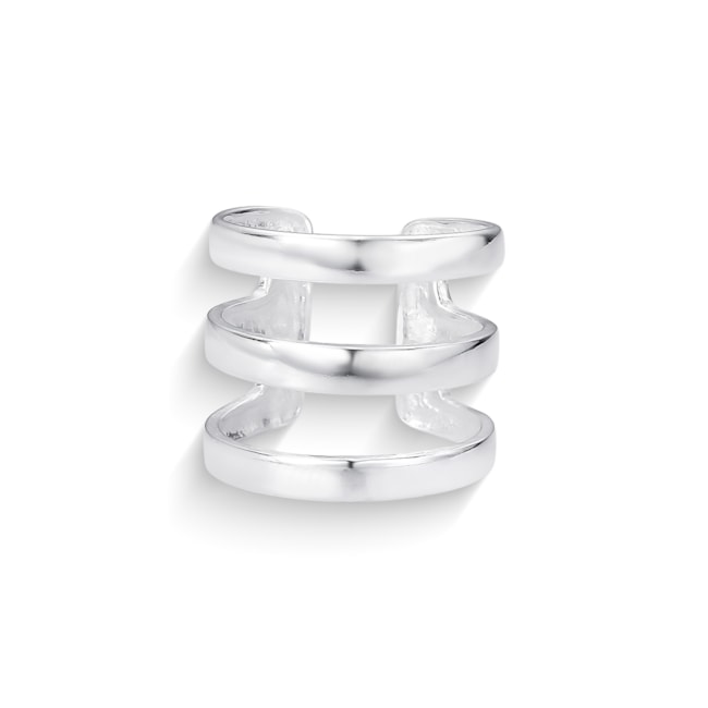 Falange com Três Aros Ajustável 