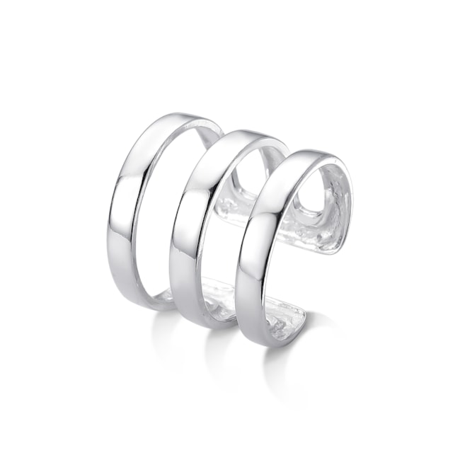 Falange com Três Aros Ajustável 